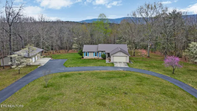 $639,000 | 281 Hatler Road, Crossville, TN 38555