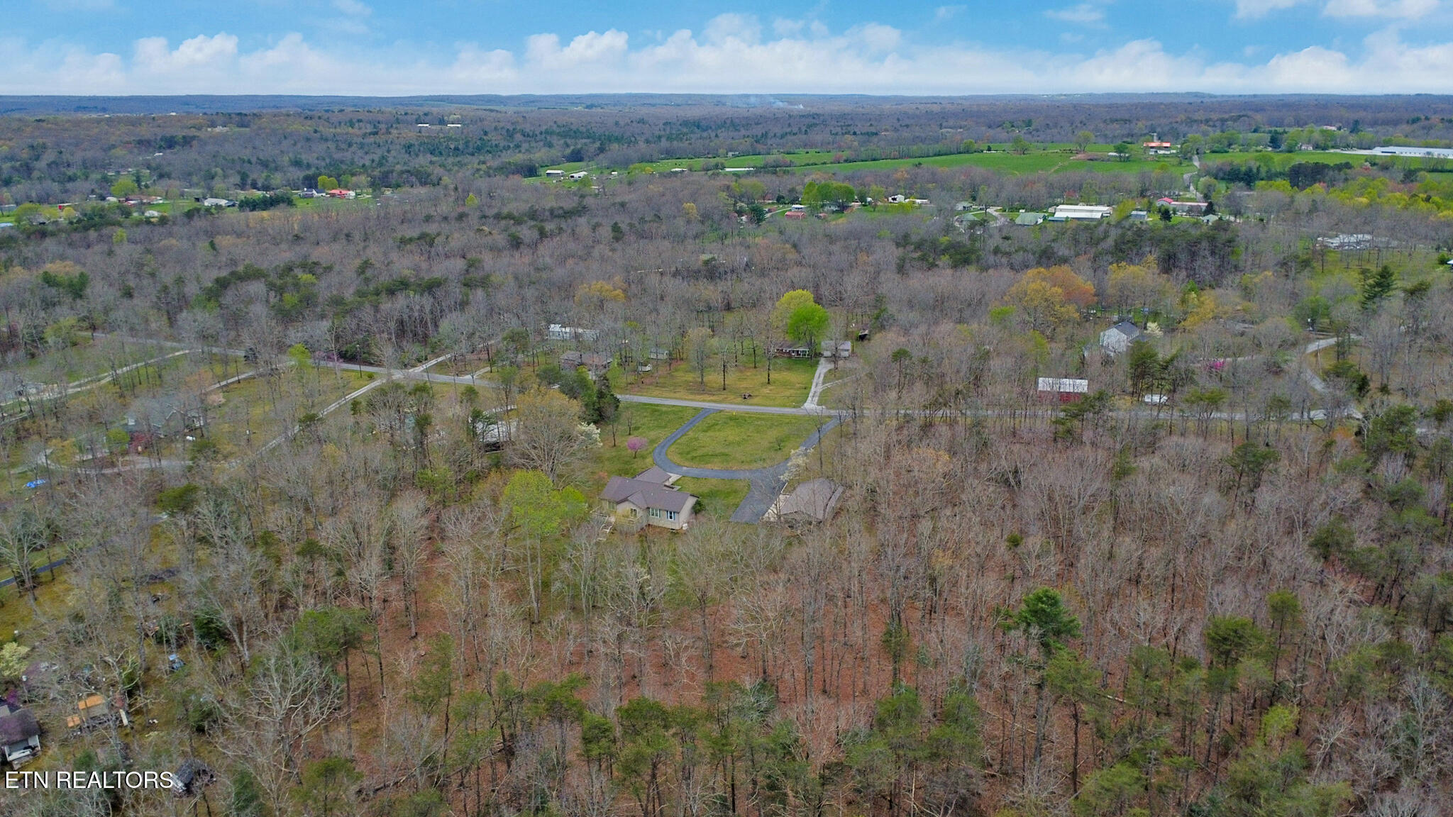 281 Hatler Road Crossville, TN 38555 - Photo 47 of 48 dji_0967-dji_0969