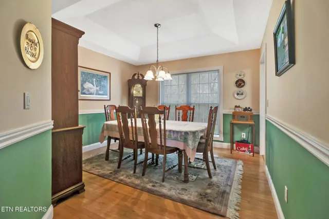 $639,000 | 281 Hatler Road, Crossville, TN 38555