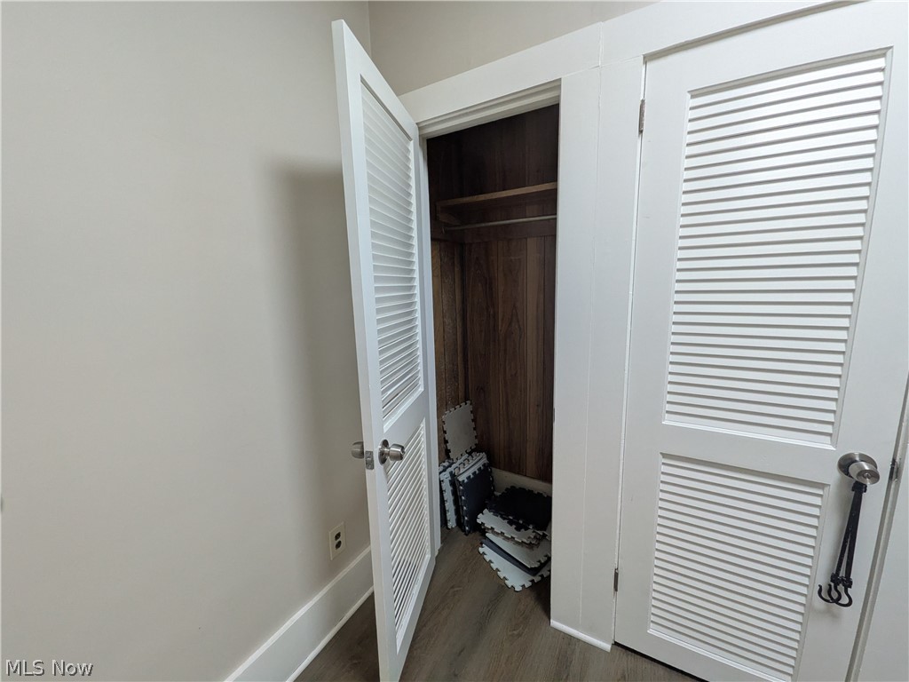 1881 Manchester Road, Unit 1 Akron, OH 44314 - Photo 29 of 44 1881 Manchester Rd, Akron, OH 44314 Unit #1 ground floor access and living. Welcome to this spacious 2-bedroom, 1-bathroom first-floor generous and remodeled apartment in the Kenmore neighborhood of Akron, offering a great amount of comfortable living space. This move-in ready apartment features LVP flooring throughout, a spacious living room, room for dining, separate kitchen with a gas range and stainless steel refrigerator, two bedrooms, and a full private bathroom which has a convenient step-in shower. Large windows provide natural light, while ample closets offer plenty of storage. Enjoy off-street parking and a backyard with a picnic table and small firepit, providing a pleasant outdoor space to relax and enjoy for the buildings tenants.