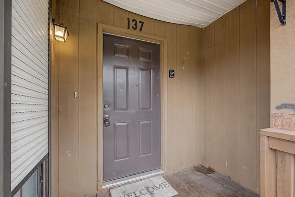 a kitchen with a refrigerator stove and sink