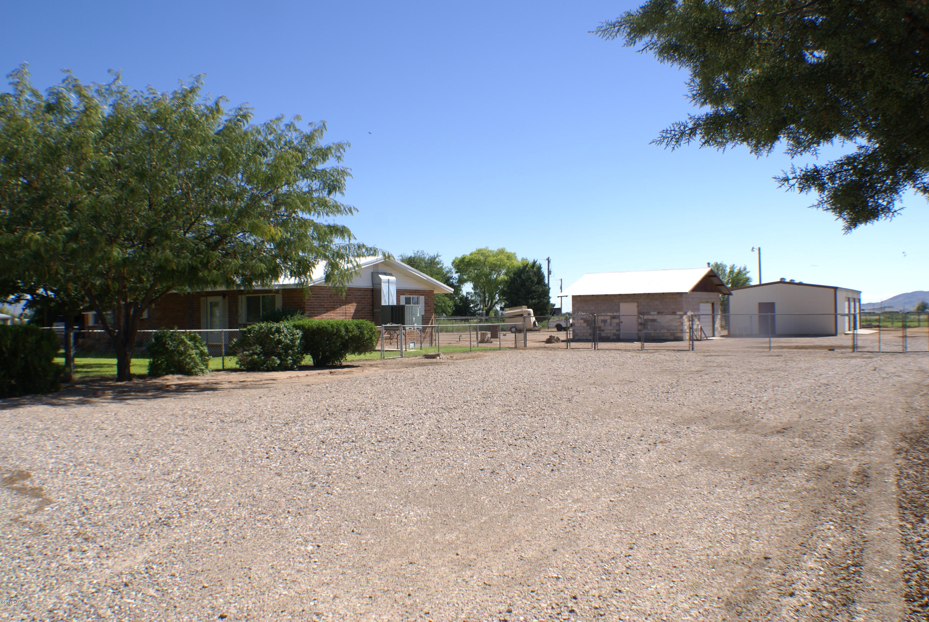 3700 North Fort Grant Road Willcox, AZ 85643 - Photo 4 of 47 Gallery Image 4