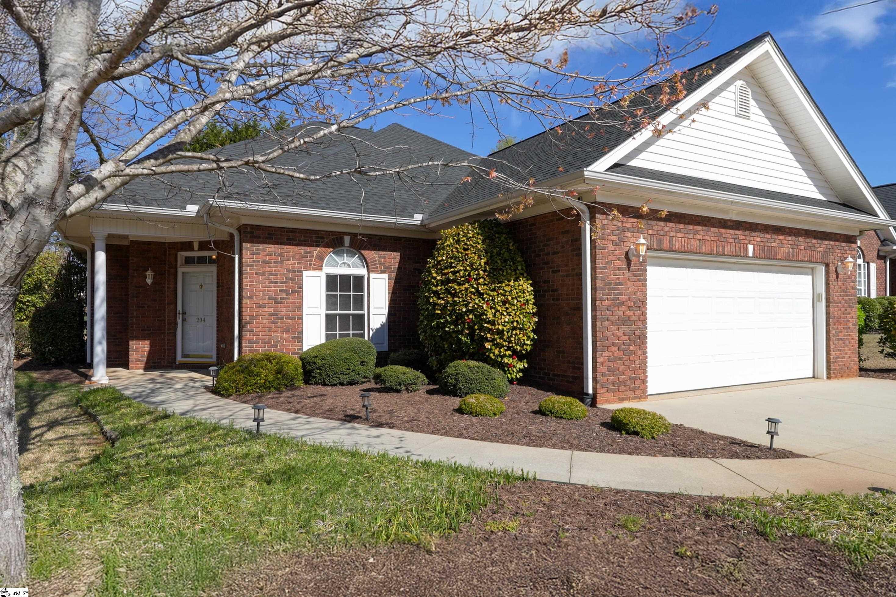 204 Steepleton Way Seneca, SC 29672 - Photo 1 of 42