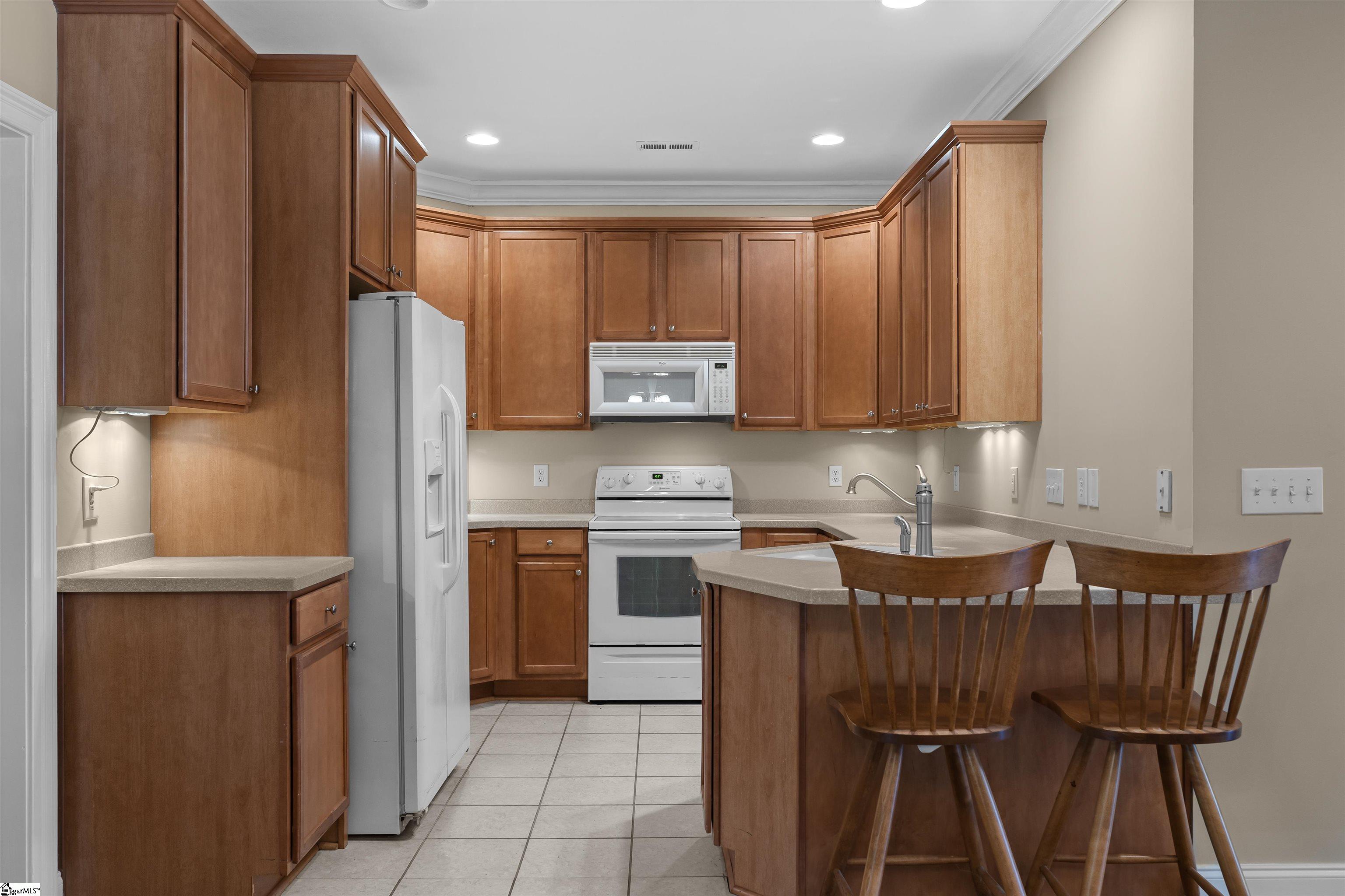 204 Steepleton Way Seneca, SC 29672 - Photo 14 of 42