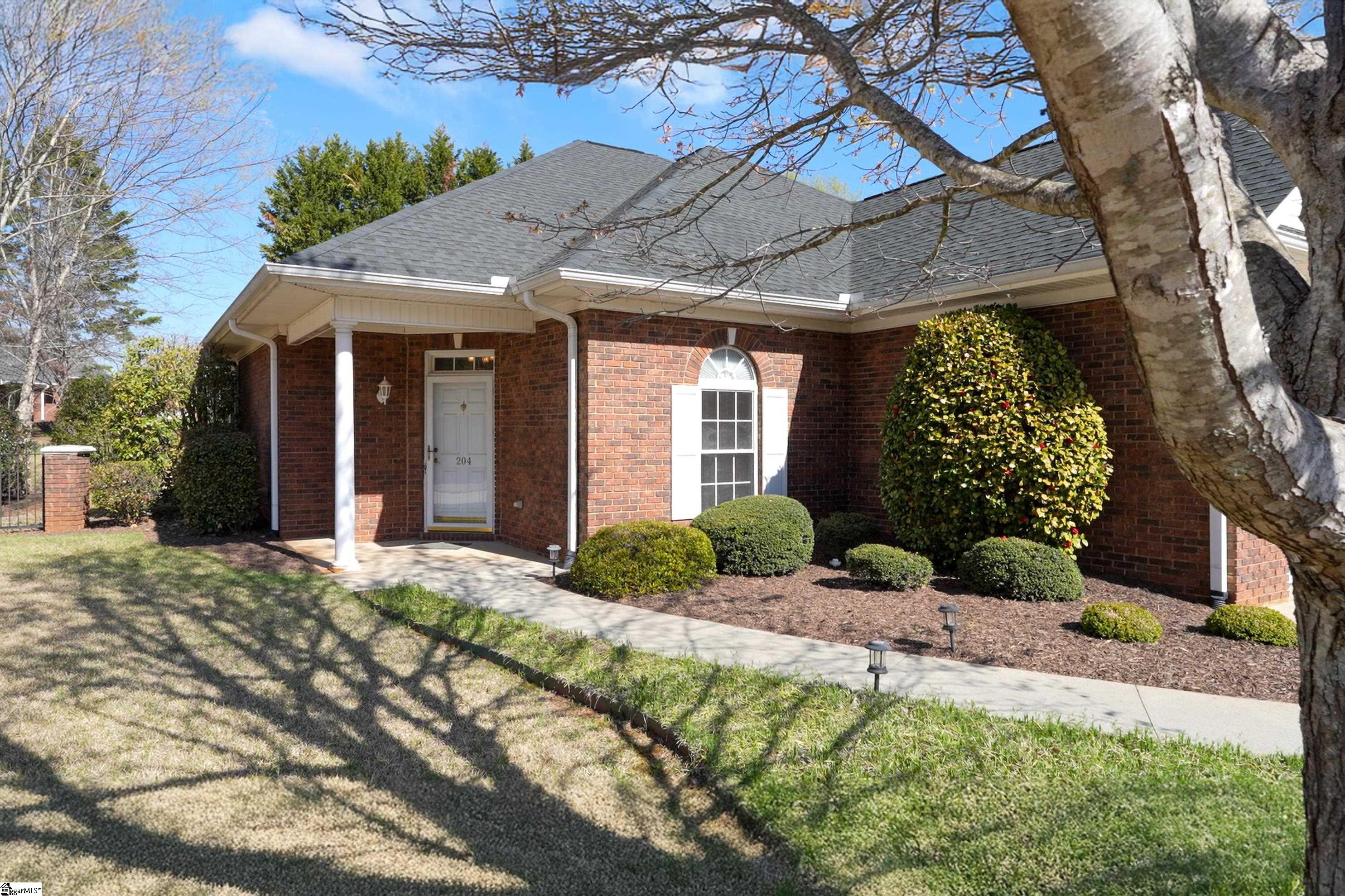 204 Steepleton Way Seneca, SC 29672 - Photo 4 of 42