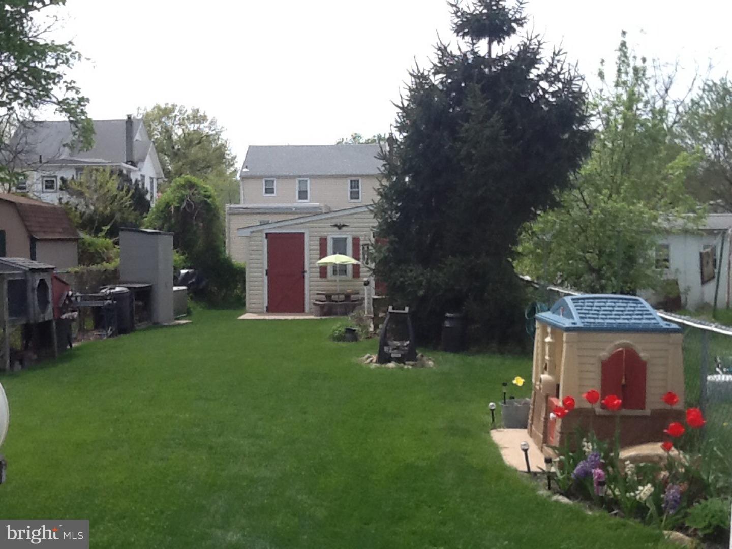 126 Heulings Avenue Riverside, NJ 08075 - Photo 16 of 17