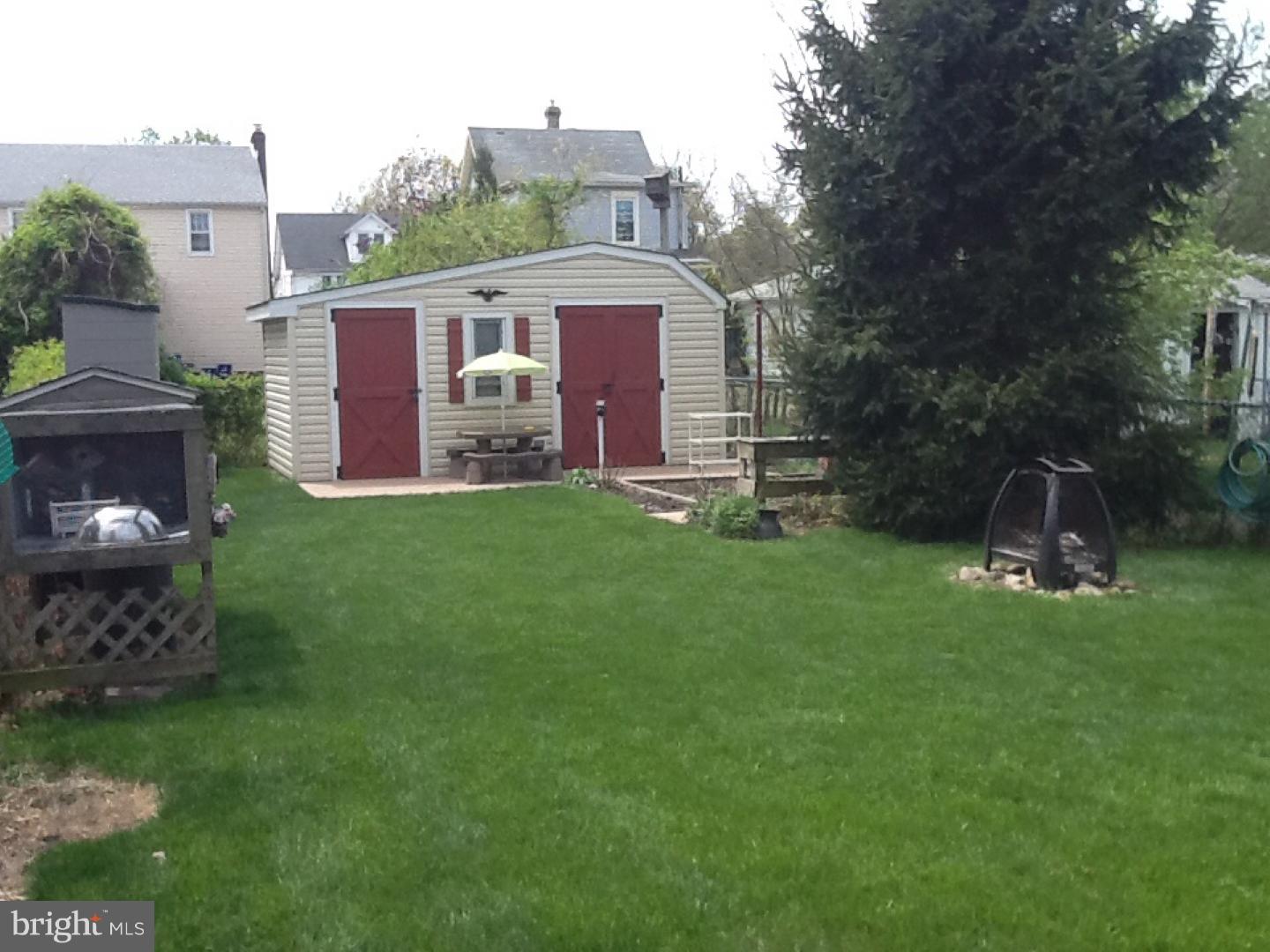 126 Heulings Avenue Riverside, NJ 08075 - Photo 17 of 17