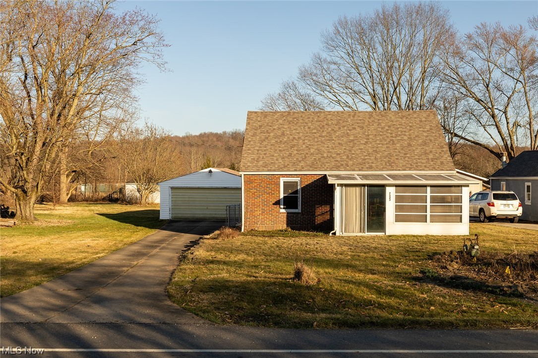 7523 South Cleveland Massillon Road Clinton, OH 44216 - Photo 3 of 20 Gallery Image 3