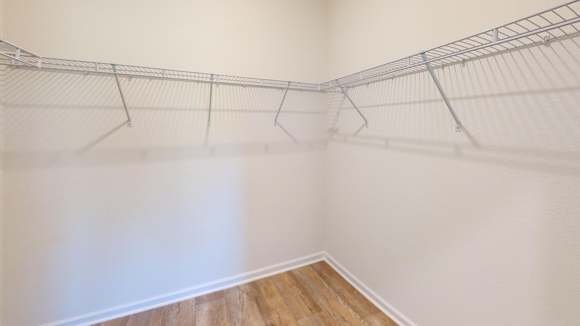26823 Setai Court, Unit LOT 231 Daphne, AL 36526 - Photo 20 of 33 Walk In Closets
