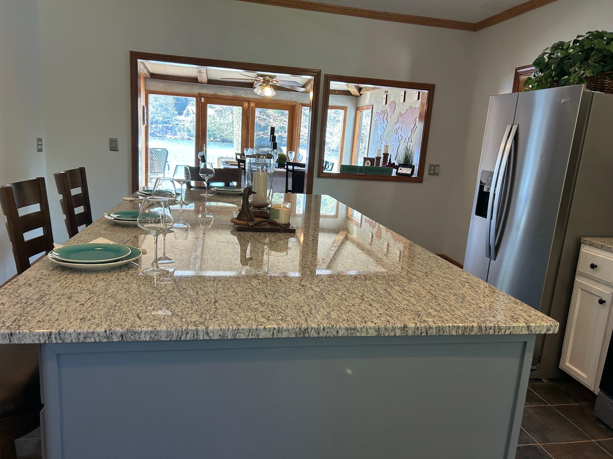 87 Collins Brook Road Meredith, NH 03253 - Photo 11 of 58