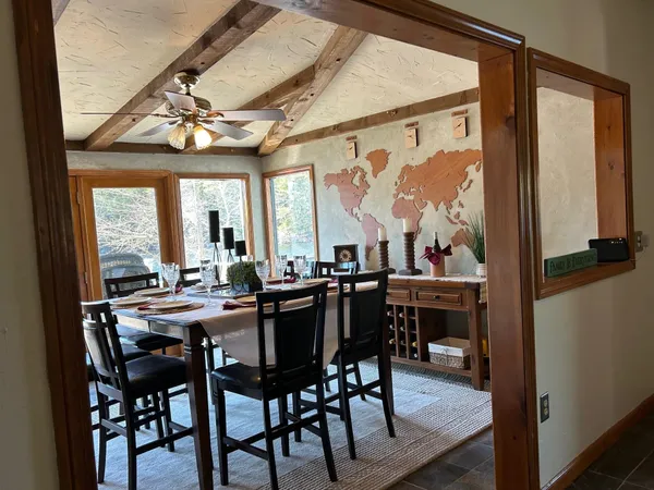 $2,500,000 | 87 Collins Brook Road, Meredith, NH 03253