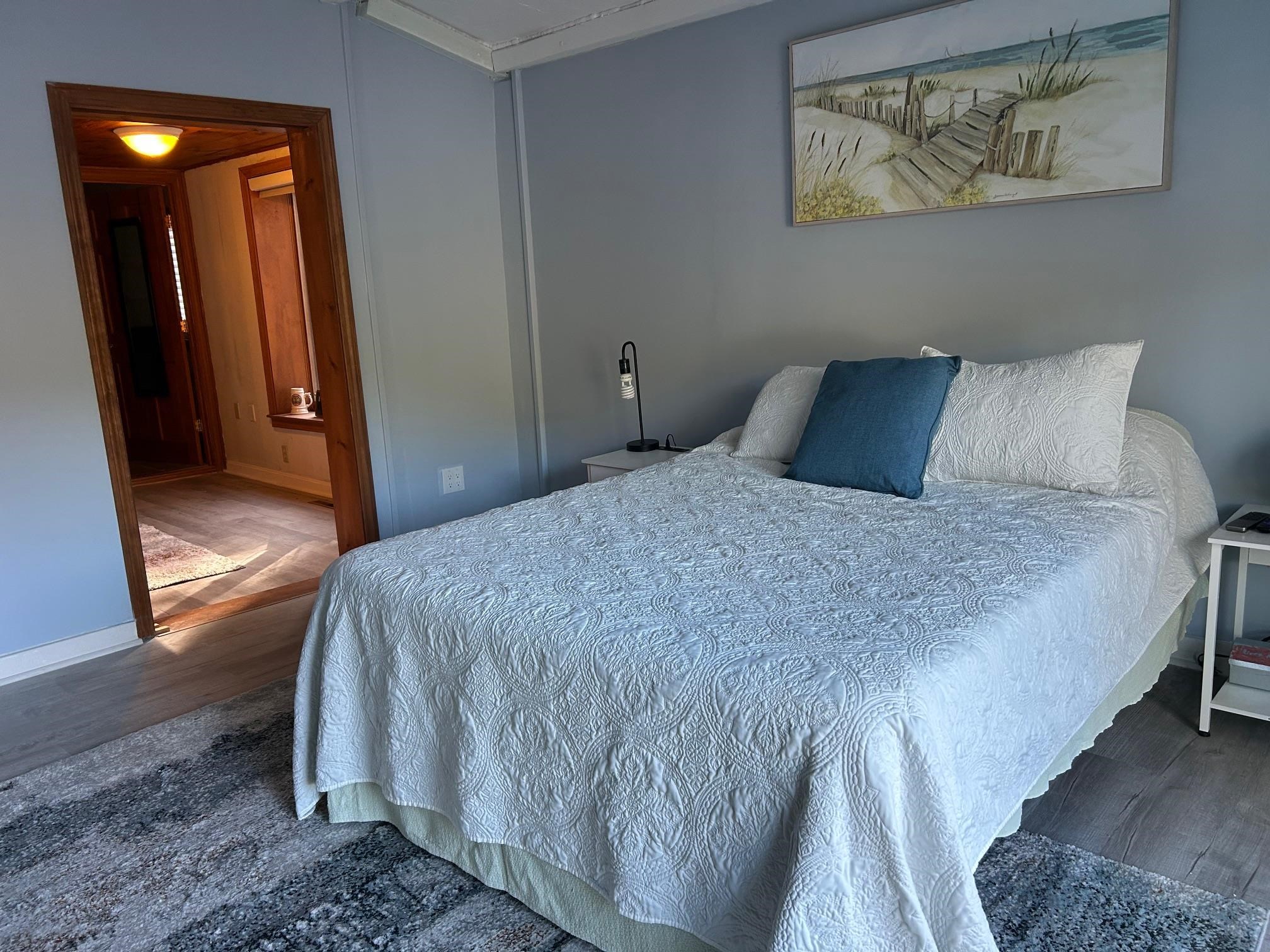 87 Collins Brook Road Meredith, NH 03253 - Photo 16 of 58