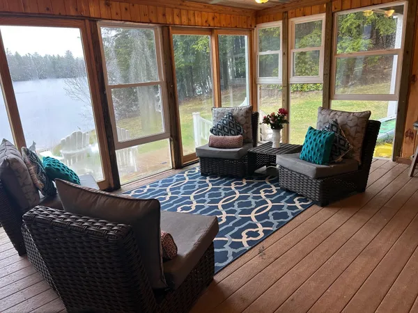 $2,500,000 | 87 Collins Brook Road, Meredith, NH 03253