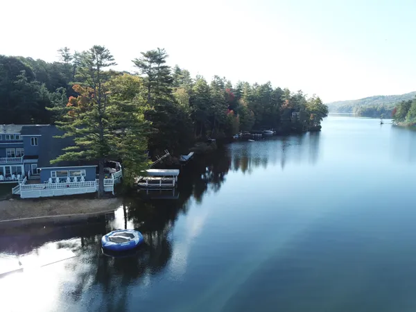 $2,500,000 | 87 Collins Brook Road, Meredith, NH 03253