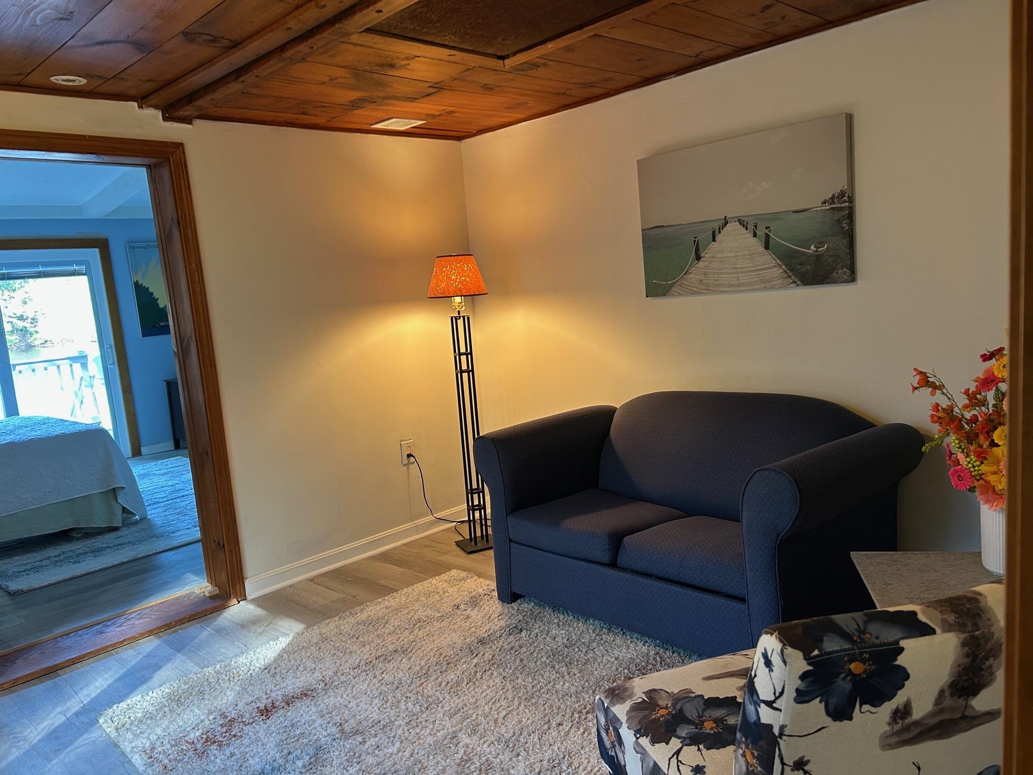 87 Collins Brook Road Meredith, NH 03253 - Photo 21 of 58