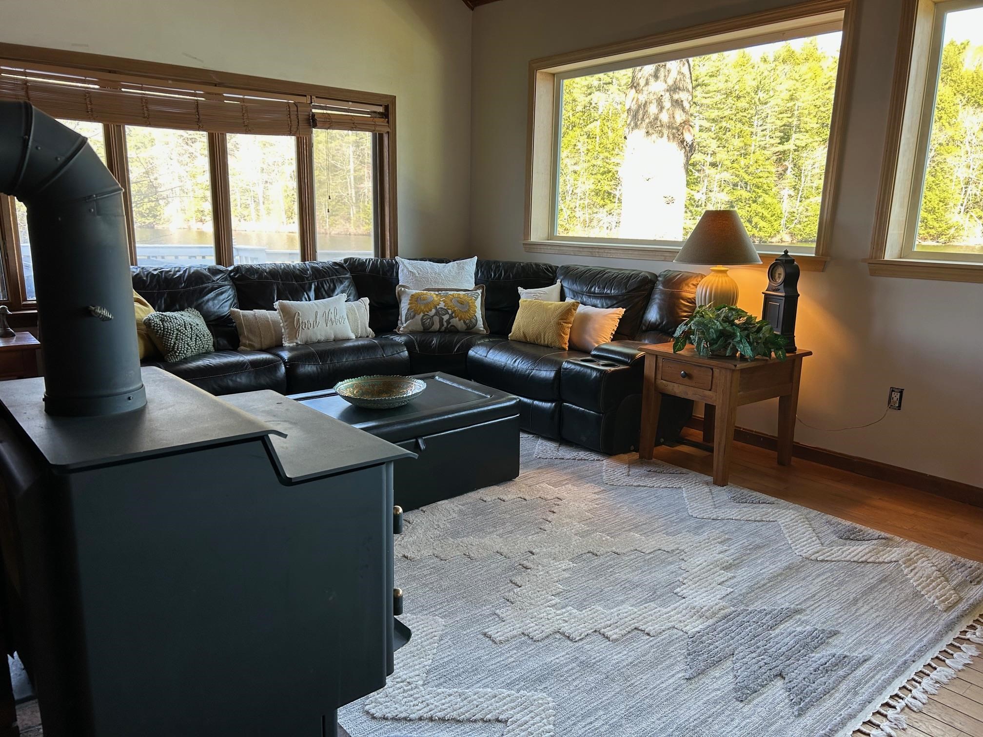 87 Collins Brook Road Meredith, NH 03253 - Photo 23 of 58