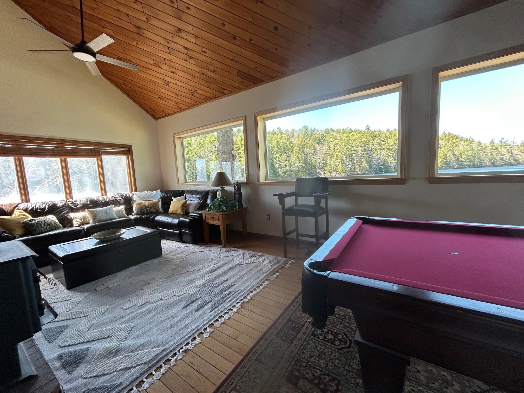 87 Collins Brook Road Meredith, NH 03253 - Photo 26 of 58