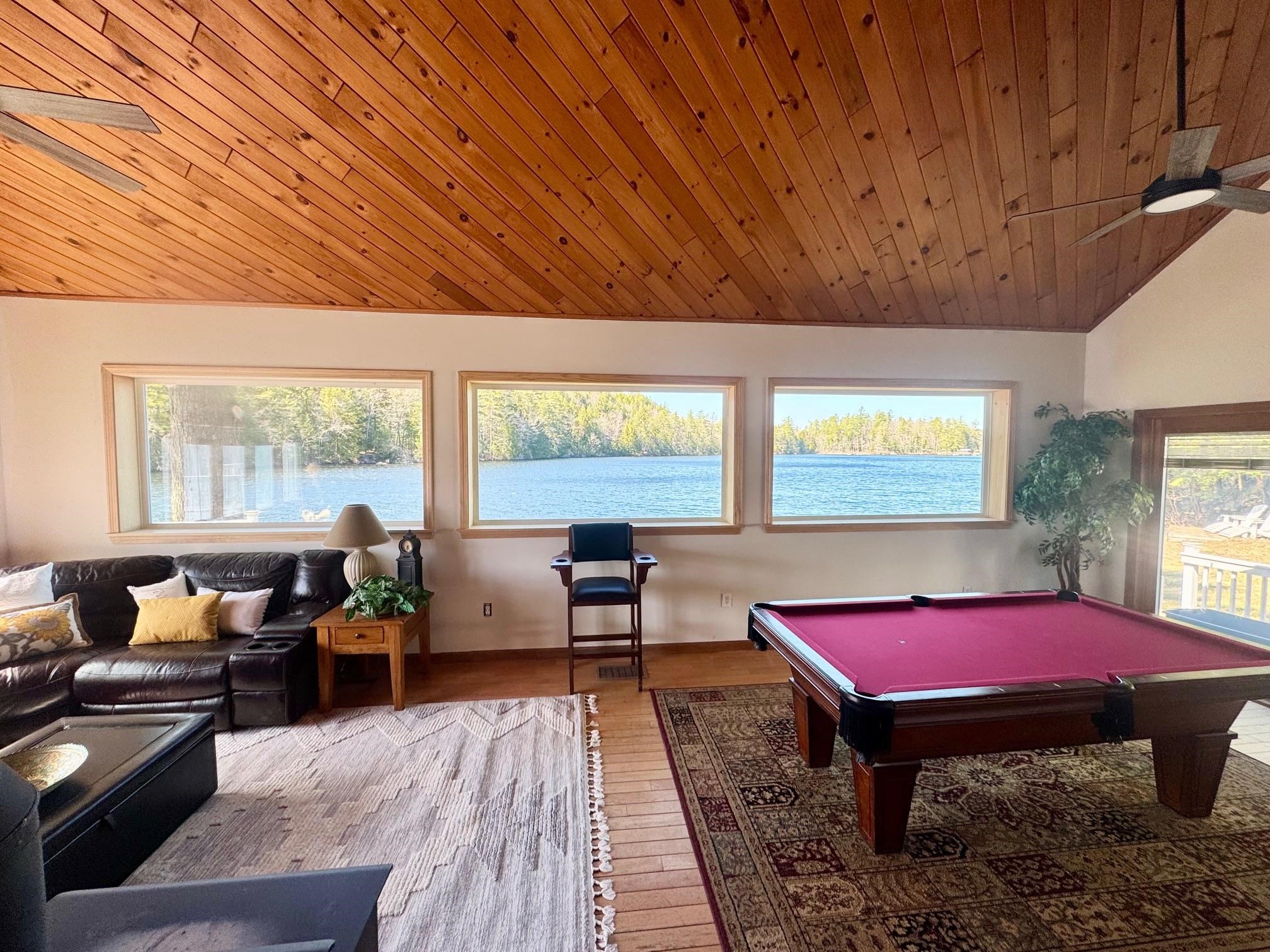 87 Collins Brook Road Meredith, NH 03253 - Photo 27 of 58