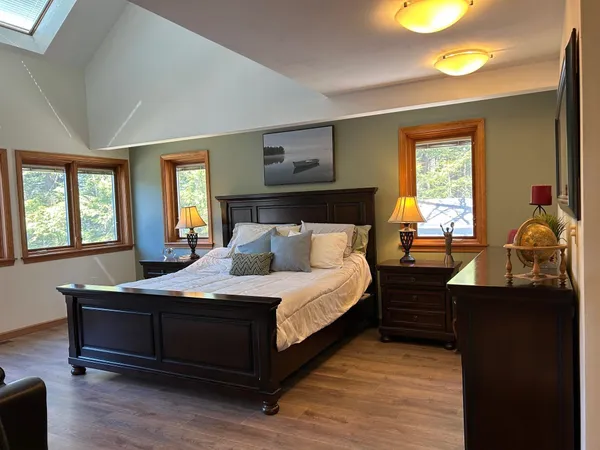 $2,500,000 | 87 Collins Brook Road, Meredith, NH 03253