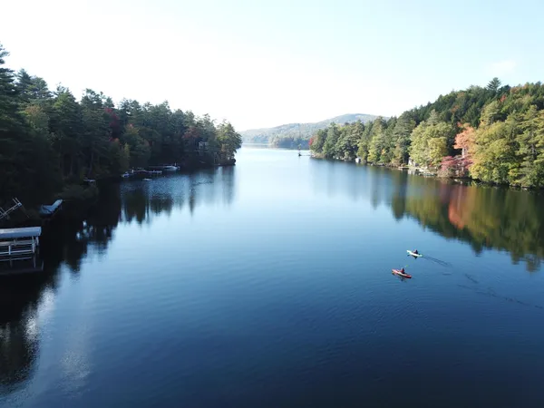 $2,500,000 | 87 Collins Brook Road, Meredith, NH 03253