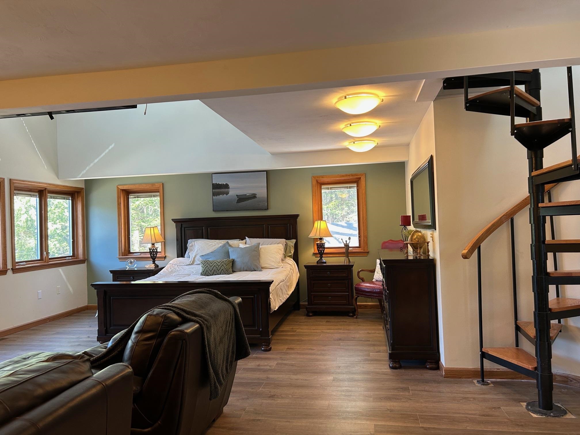 87 Collins Brook Road Meredith, NH 03253 - Photo 31 of 58