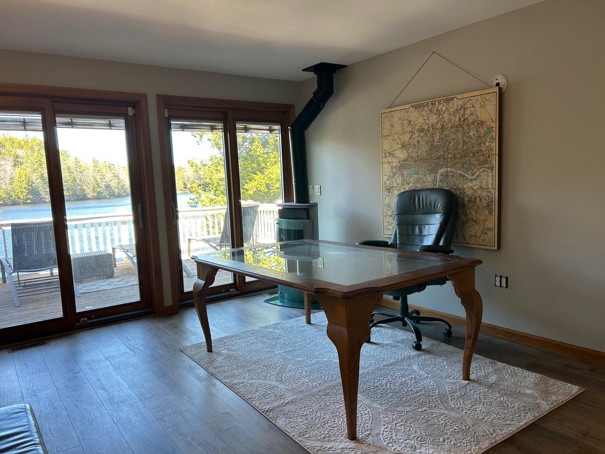 87 Collins Brook Road Meredith, NH 03253 - Photo 37 of 58