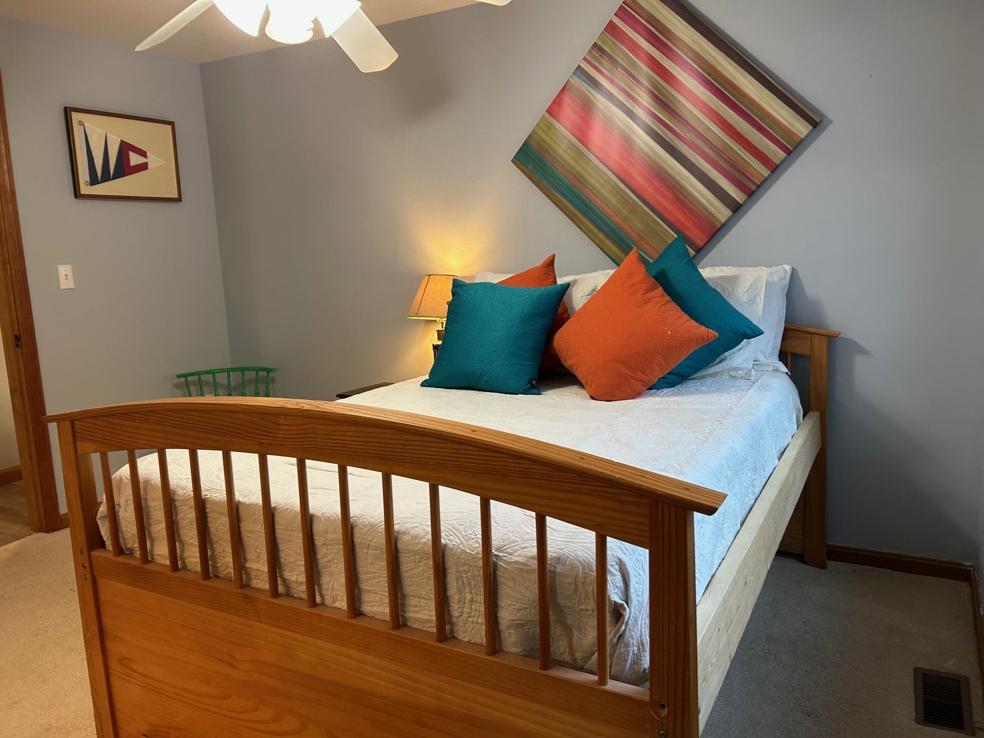 87 Collins Brook Road Meredith, NH 03253 - Photo 45 of 58