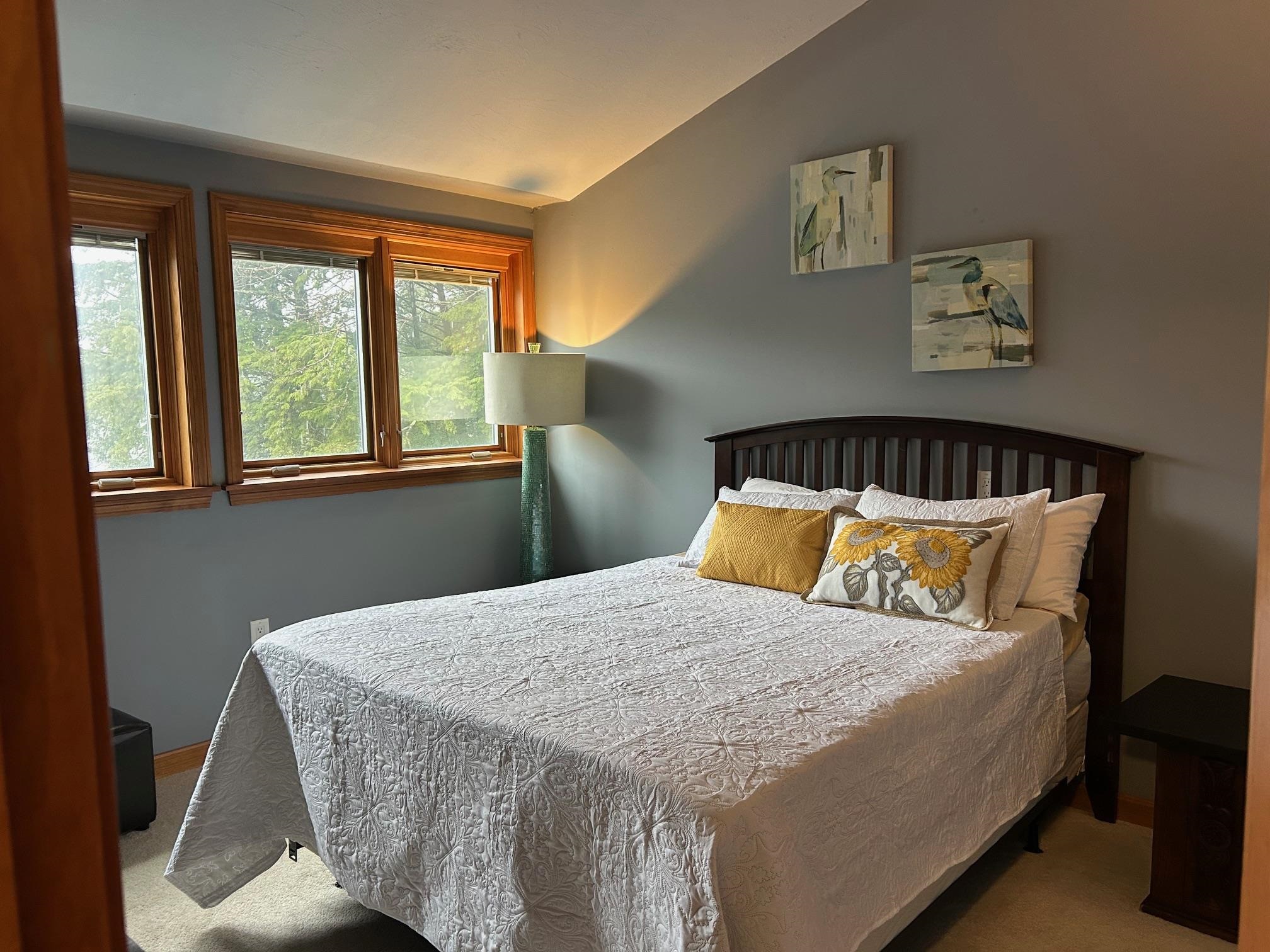 87 Collins Brook Road Meredith, NH 03253 - Photo 54 of 58