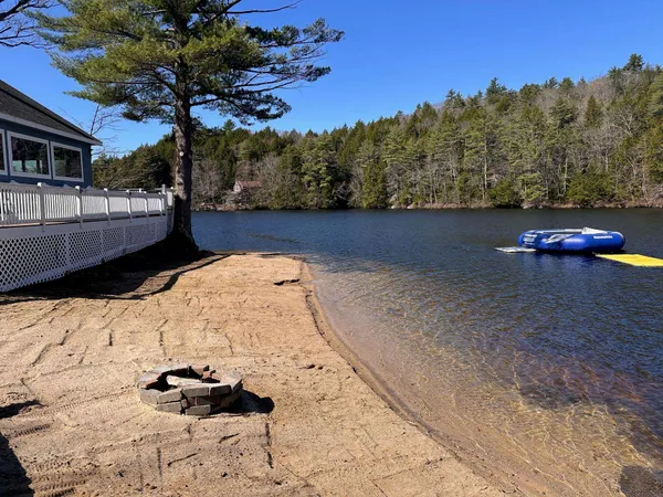 $2,500,000 | 87 Collins Brook Road, Meredith, NH 03253