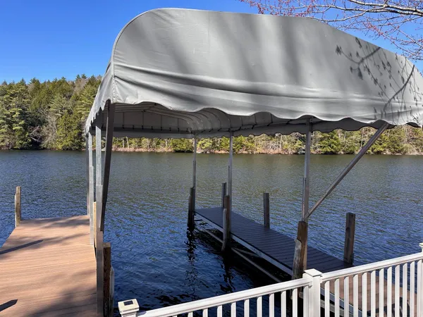 $2,500,000 | 87 Collins Brook Road, Meredith, NH 03253