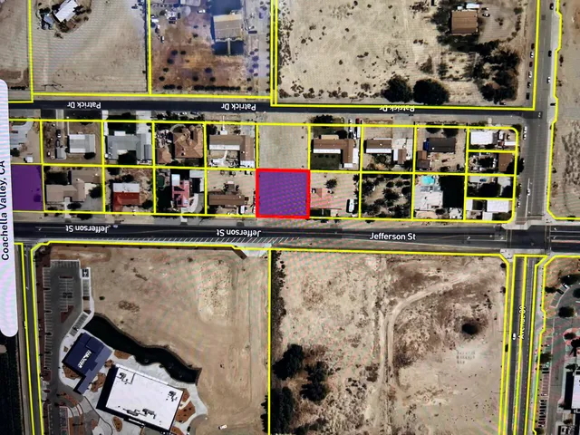 $310,000 | . Jefferson Street Street, Indio, CA 92203