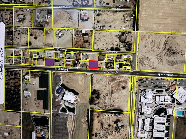 $310,000 | . Jefferson Street Street, Indio, CA 92203