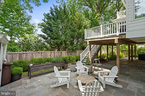 $2,495,000 | 5110 Baltimore Avenue, Bethesda, MD 20816