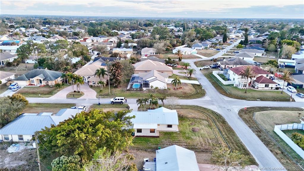 981 Southwest Bay State Road Port St. Lucie, FL 34953 - Photo 30 of 30 Gallery Image 30