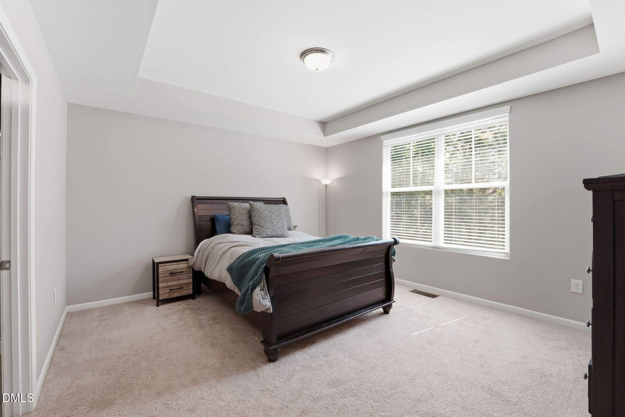 3217 Kempthorne Road Cary, NC 27519 - Photo 14 of 35 12 Primary Bedroom 3217 Kempthorne Rd Ca