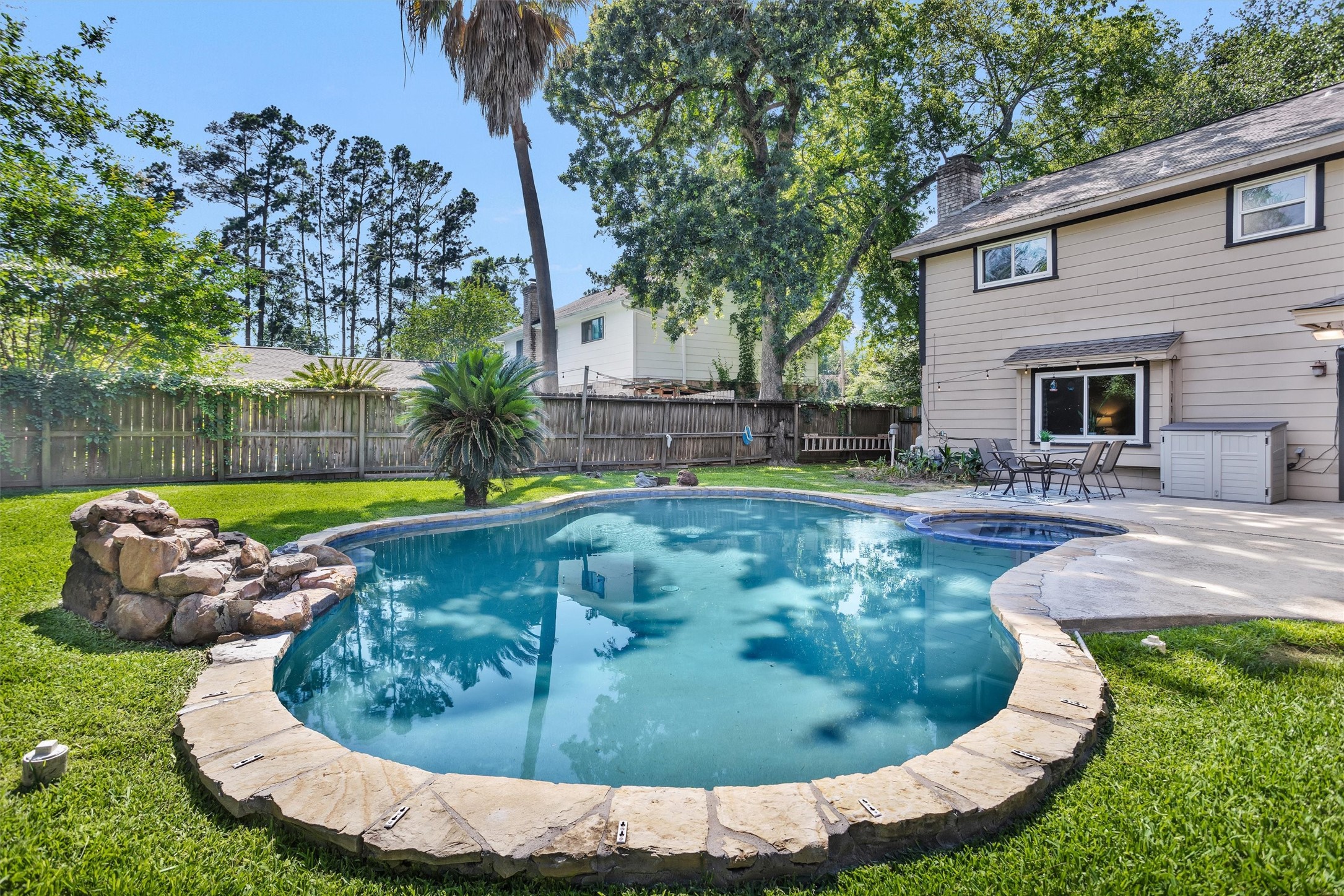 3419 Candlebrook Drive Spring, TX 77388 - Photo 40 of 48