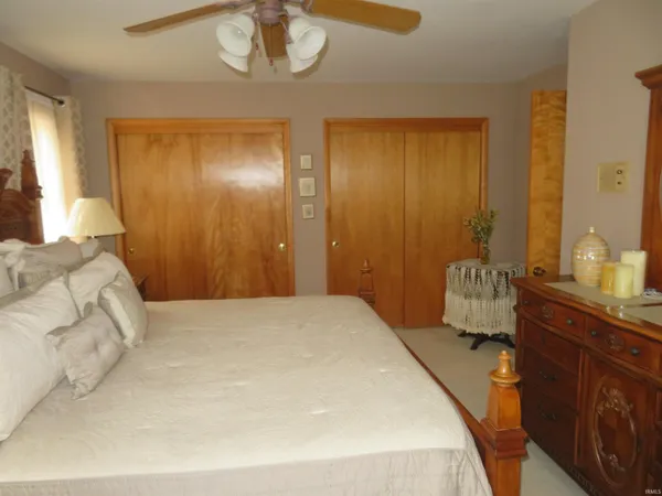 $305,000 | 3473 North Ew Road, Kokomo, IN 46901