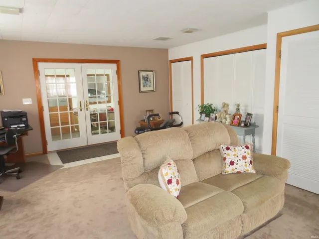 $305,000 | 3473 North Ew Road, Kokomo, IN 46901