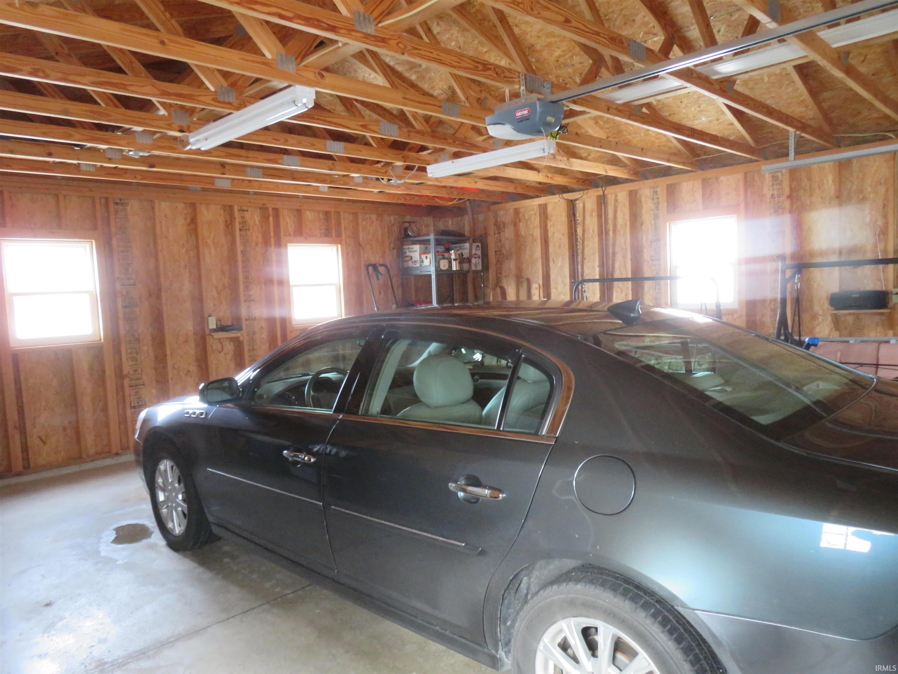 3473 North Ew Road Kokomo, IN 46901 - Photo 15 of 30