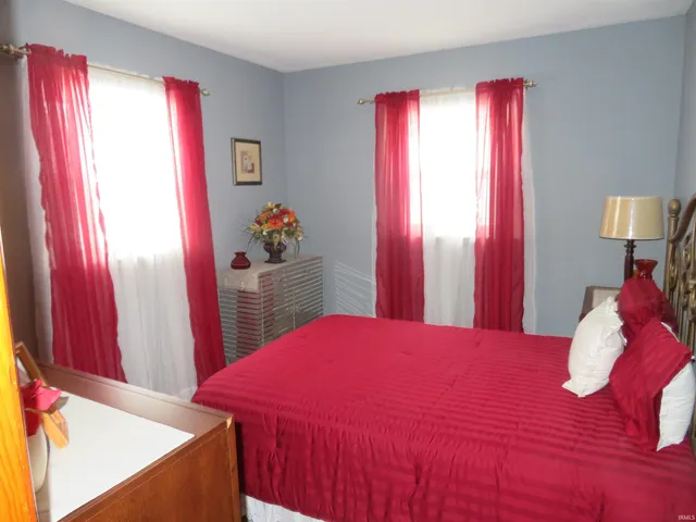 $305,000 | 3473 North Ew Road, Kokomo, IN 46901