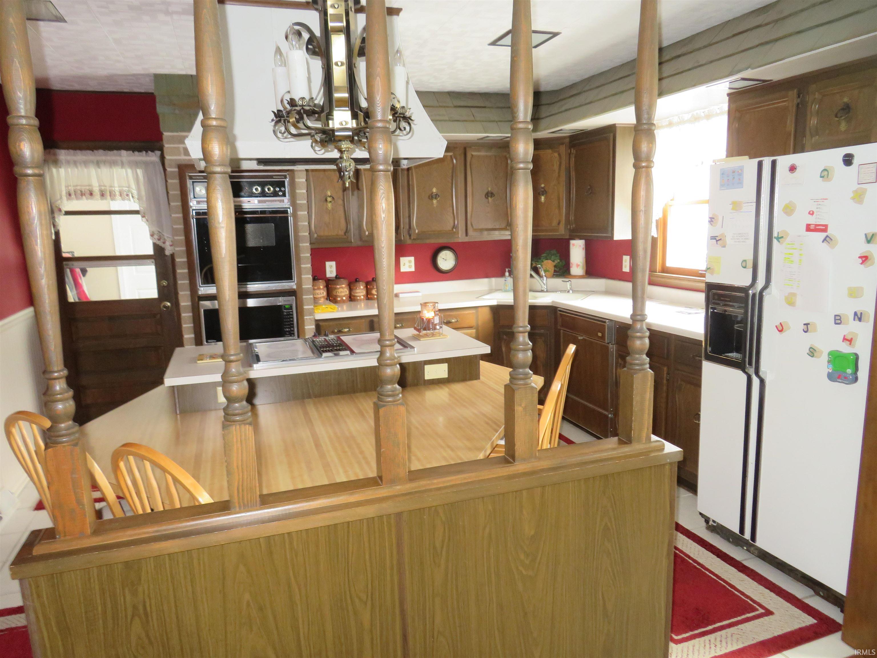 3473 North Ew Road Kokomo, IN 46901 - Photo 17 of 30