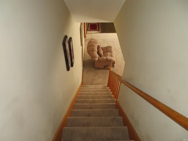 $305,000 | 3473 North Ew Road, Kokomo, IN 46901