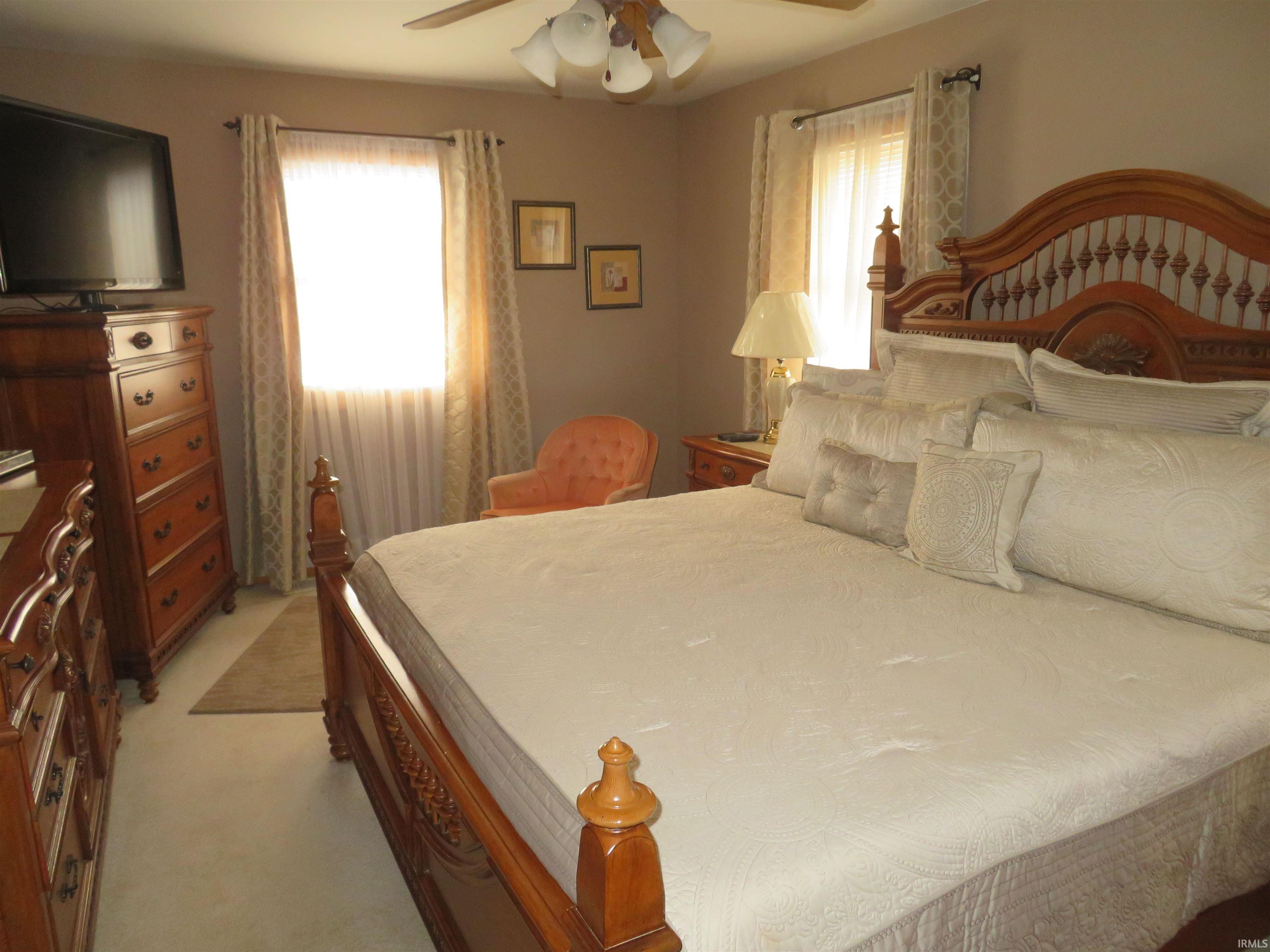 3473 North Ew Road Kokomo, IN 46901 - Photo 19 of 31