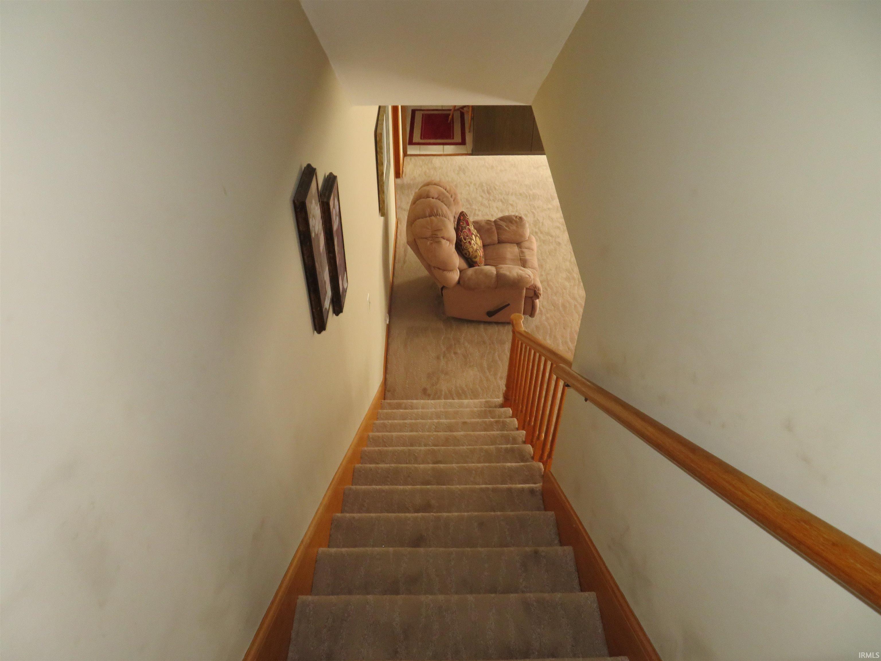 3473 North Ew Road Kokomo, IN 46901 - Photo 20 of 31