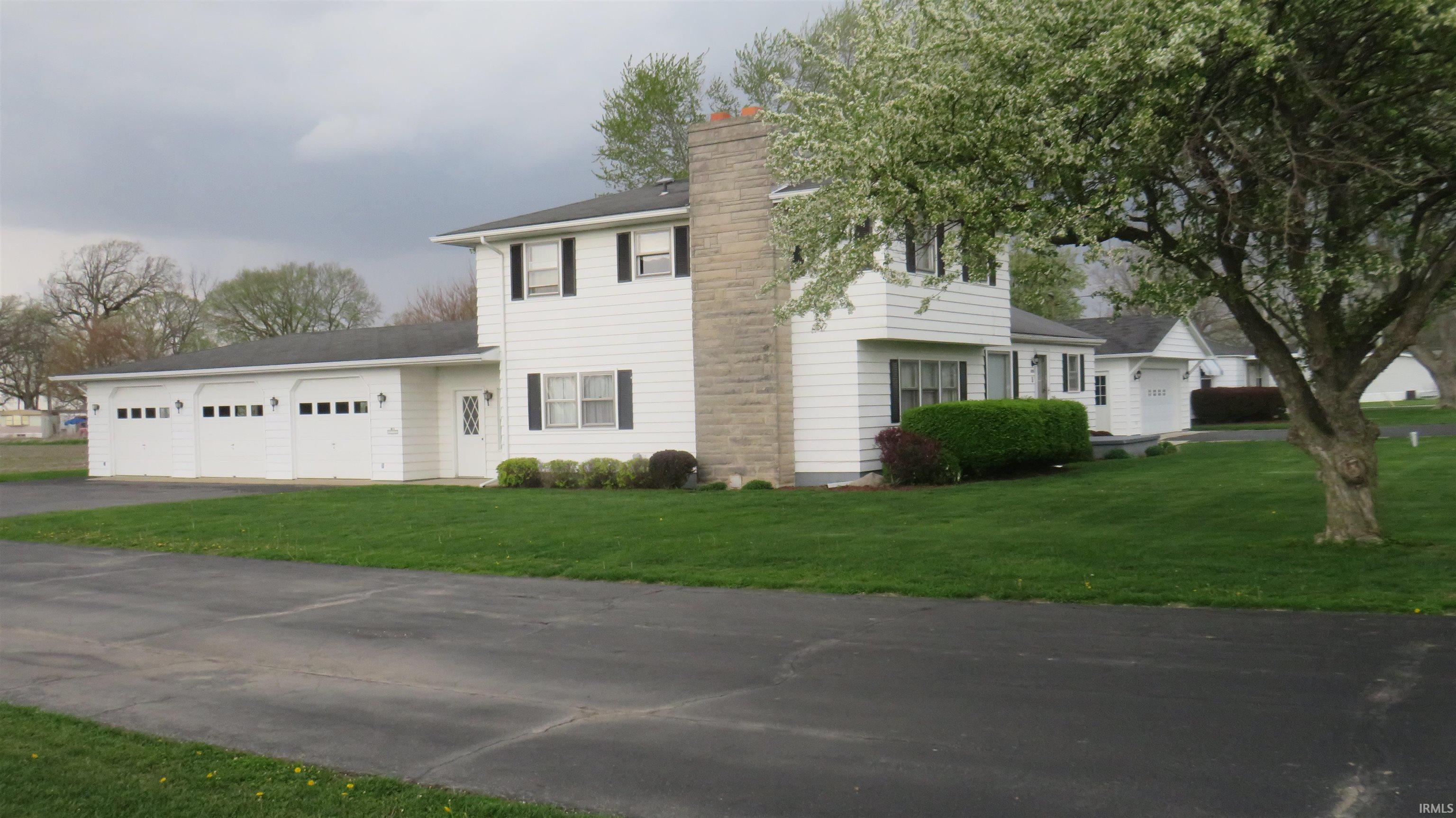 3473 North Ew Road Kokomo, IN 46901 - Photo 2 of 31