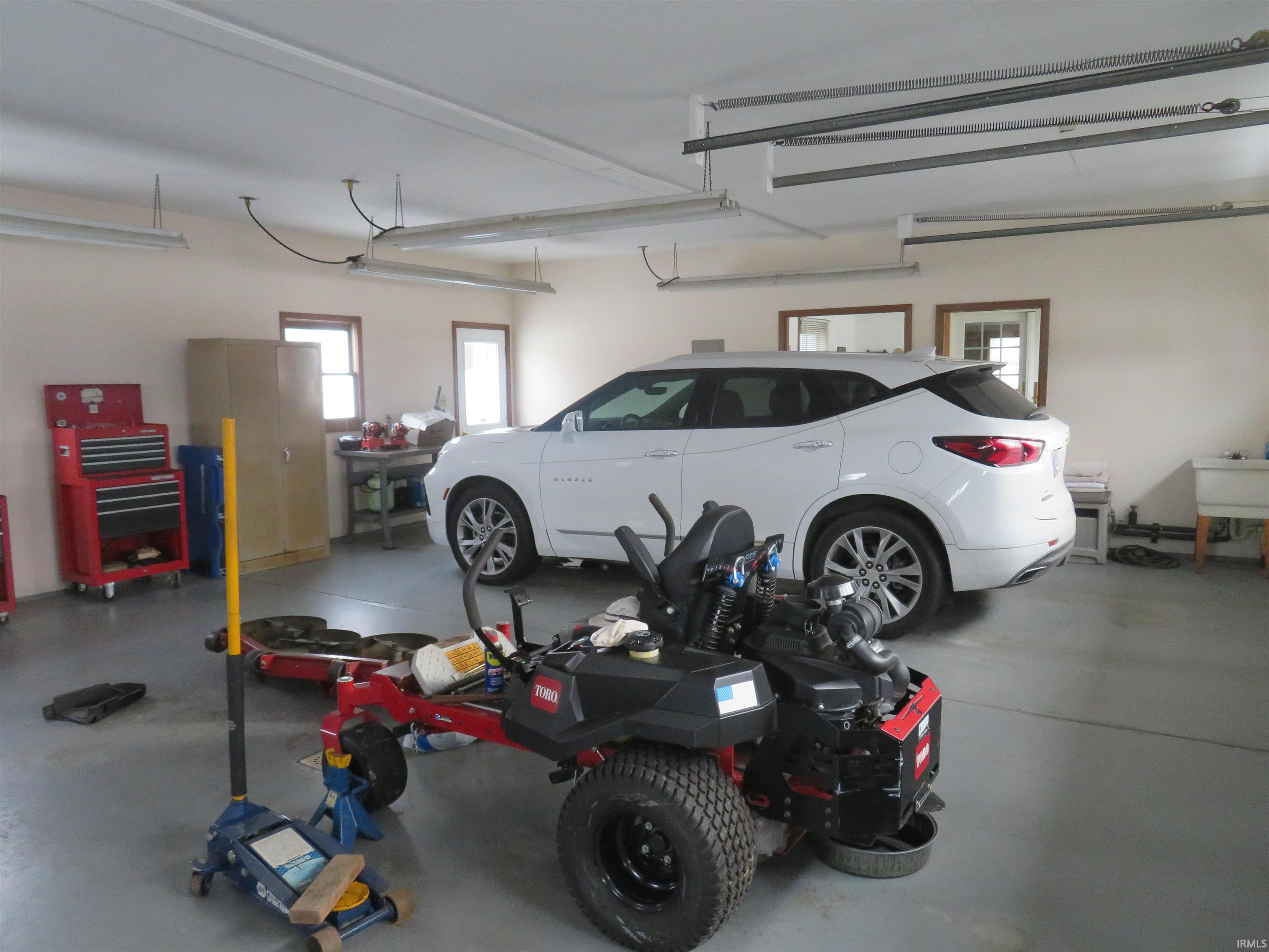 3473 North Ew Road Kokomo, IN 46901 - Photo 22 of 30