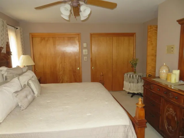 $305,000 | 3473 North Ew Road, Kokomo, IN 46901