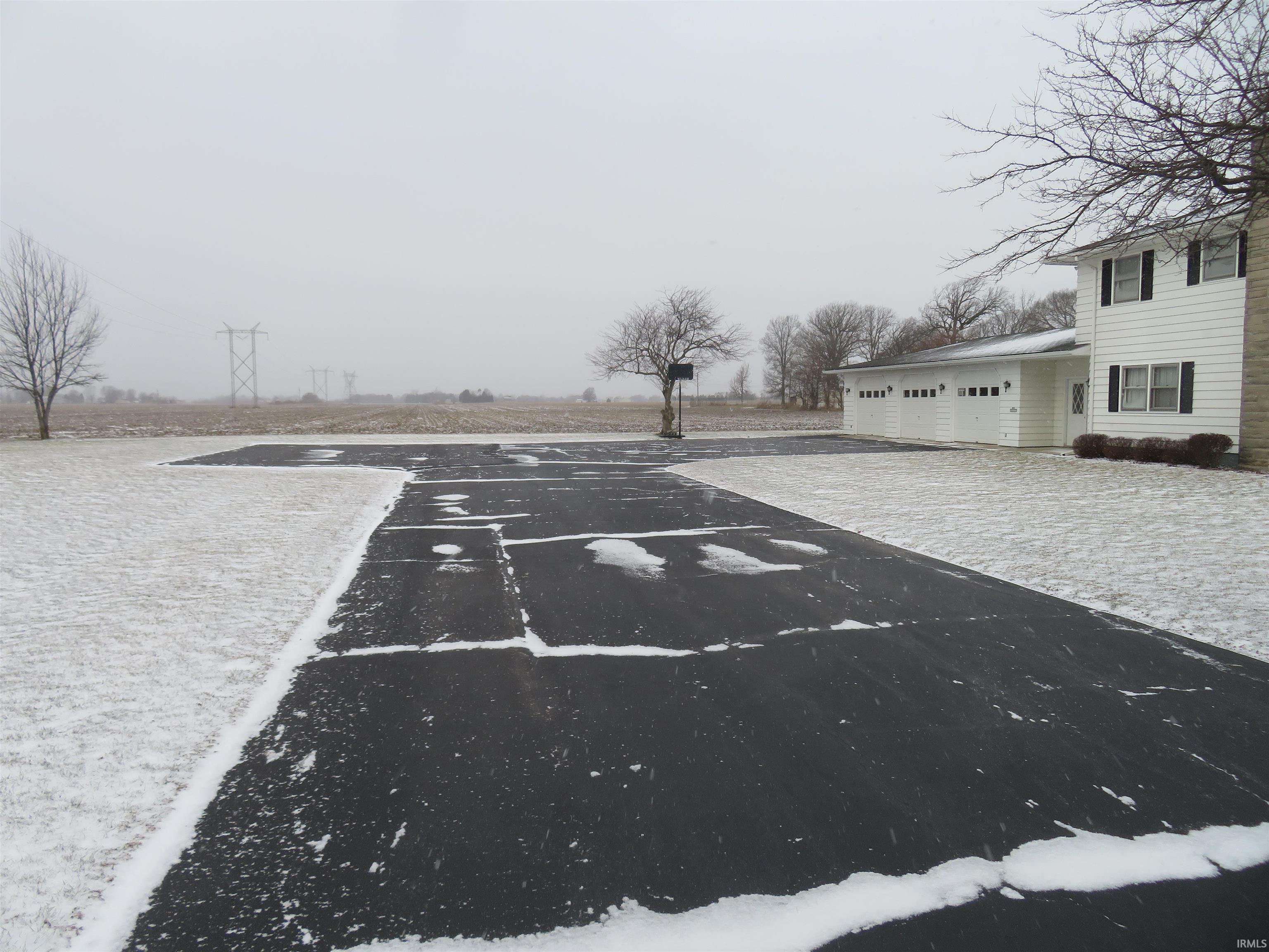 3473 North Ew Road Kokomo, IN 46901 - Photo 26 of 30