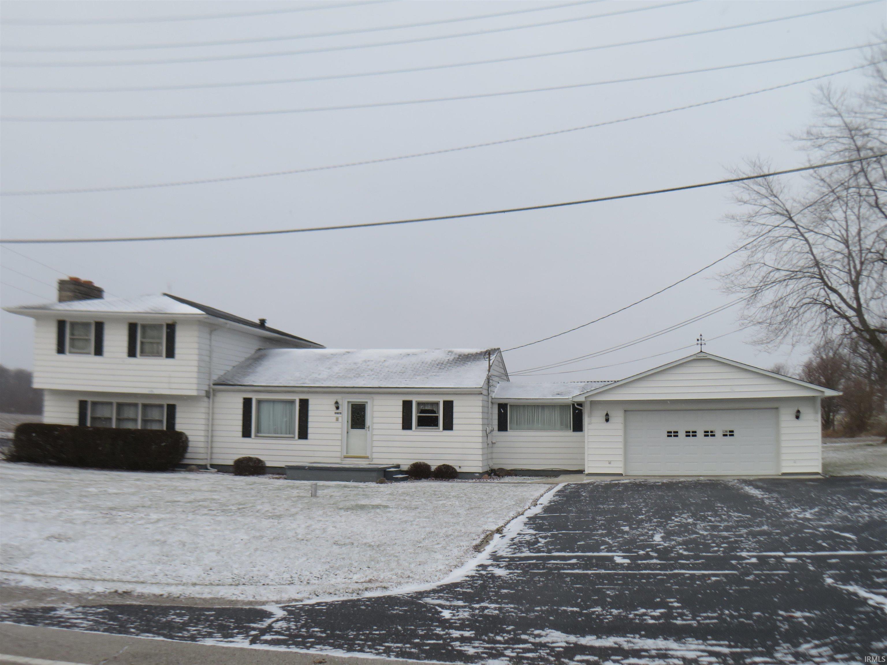 3473 North Ew Road Kokomo, IN 46901 - Photo 27 of 30