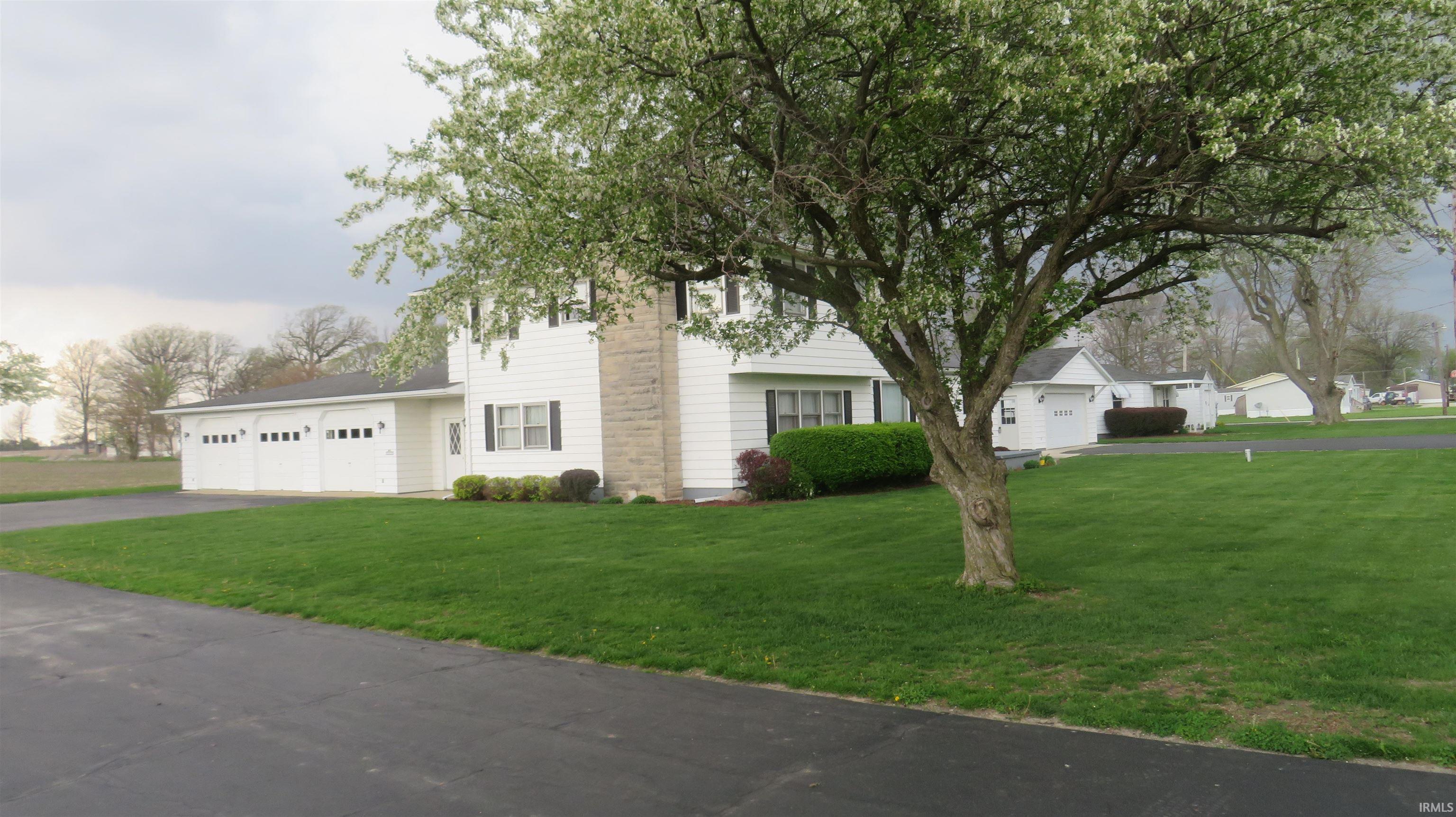 3473 North Ew Road Kokomo, IN 46901 - Photo 4 of 31